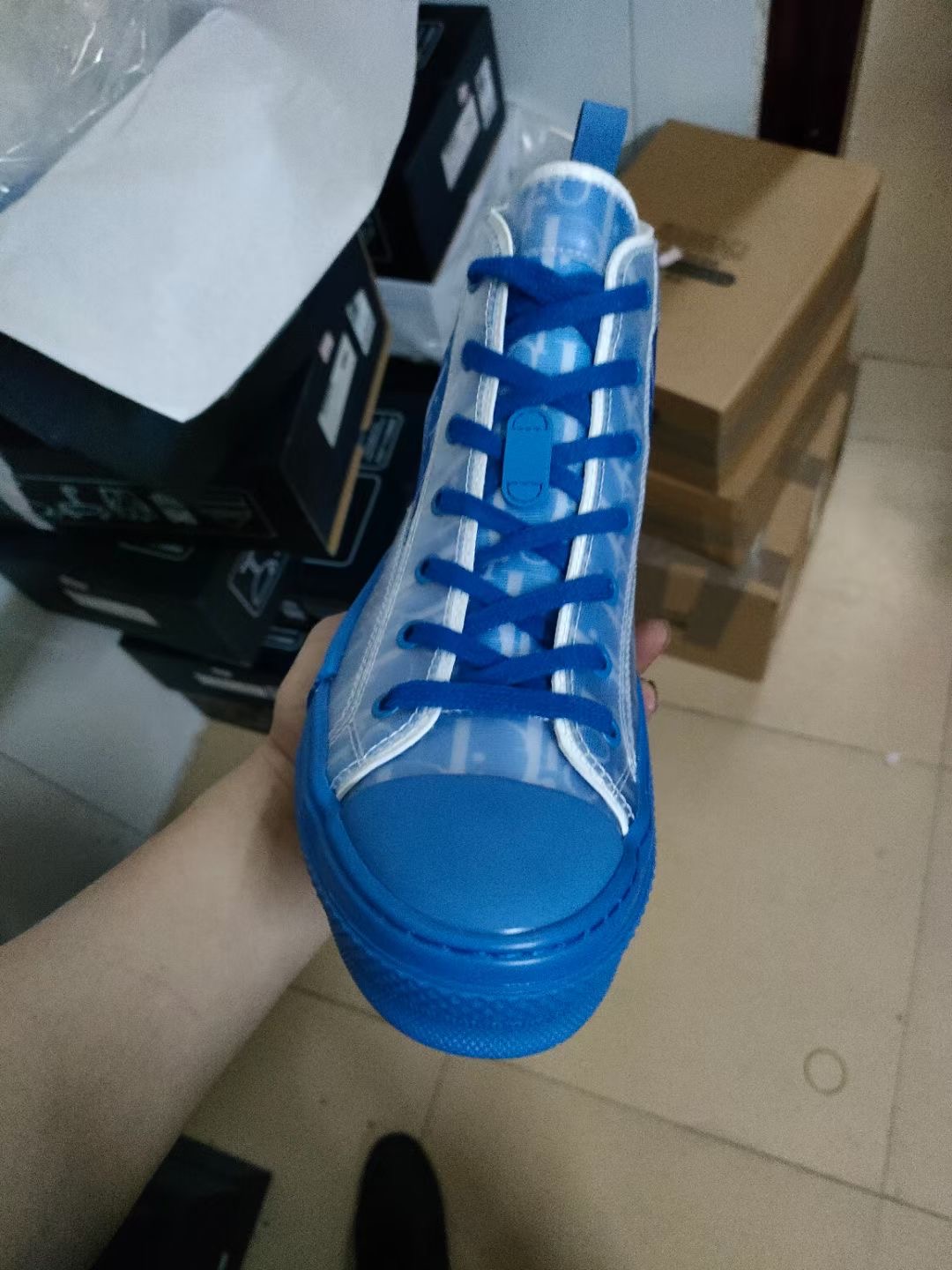 D*or shoes aaa(women)-217