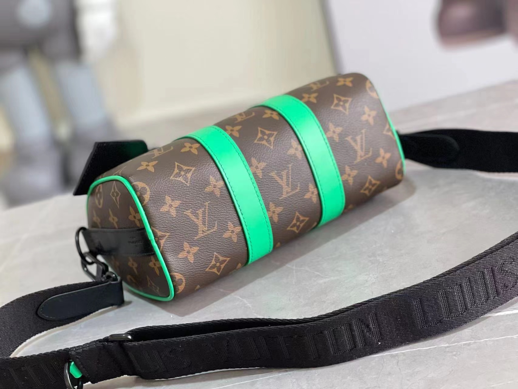 LV Handbags AAAA(Women)-140