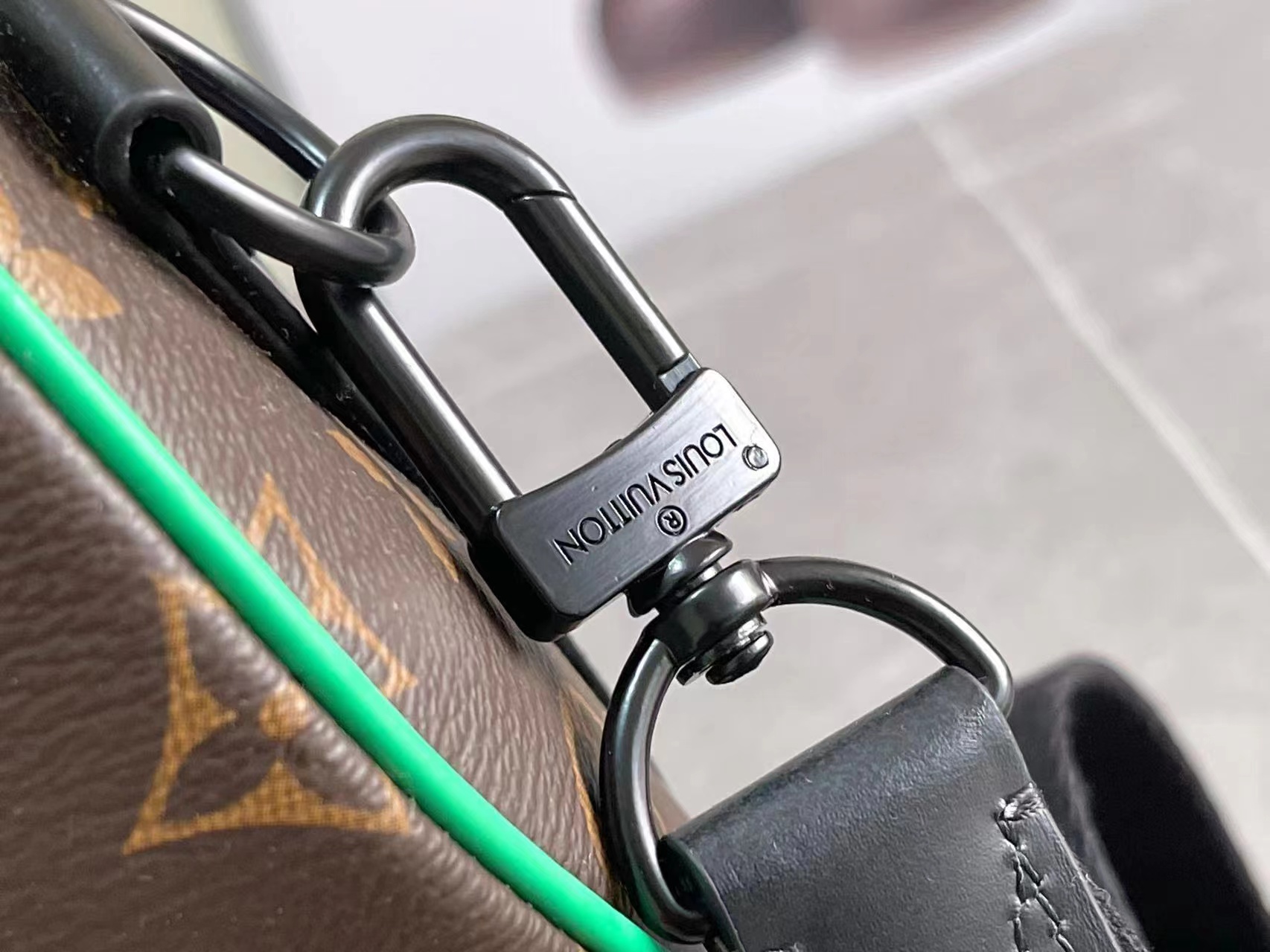 LV Handbags AAAA(Women)-140