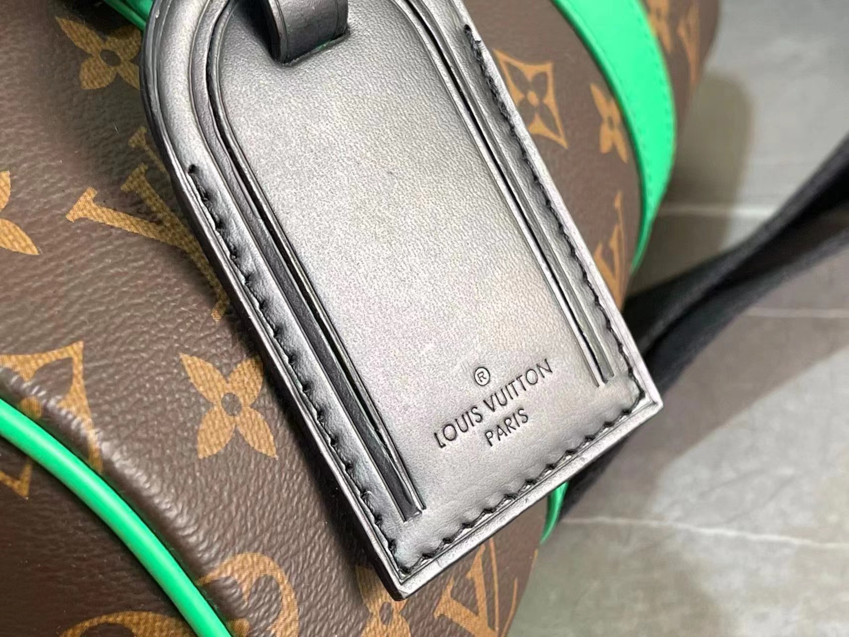 LV Handbags AAAA(Women)-140