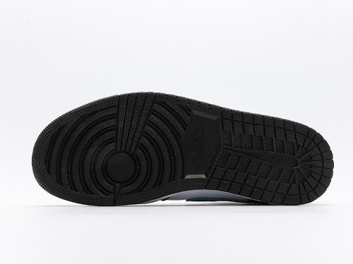 Air Jordan 1 Mid “Racer Blue”