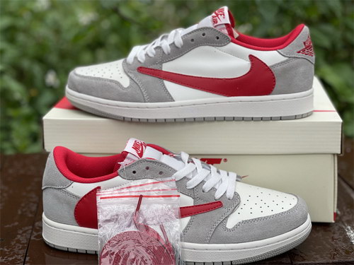 Air Jordan 1 low T S