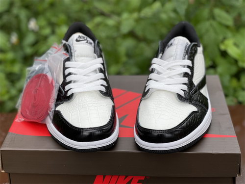 Air Jordan 1 low T S-002