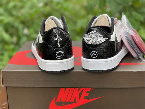 Air Jordan 1 low T S-002