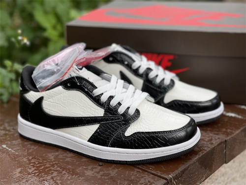 Air Jordan 1 low T S-002