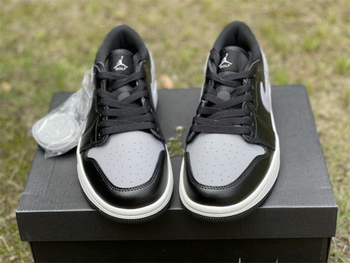 Air Jordan 1 Low Golf “Shadow”