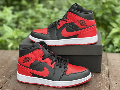 Air Jordan 1 Mid-055