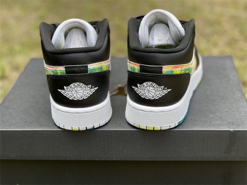 AIR JORDAN 1 LOW SE-002