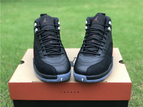 Air Jordan 12-020