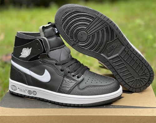 Air Jordan 1 Zoom CMFT Breakfast Club