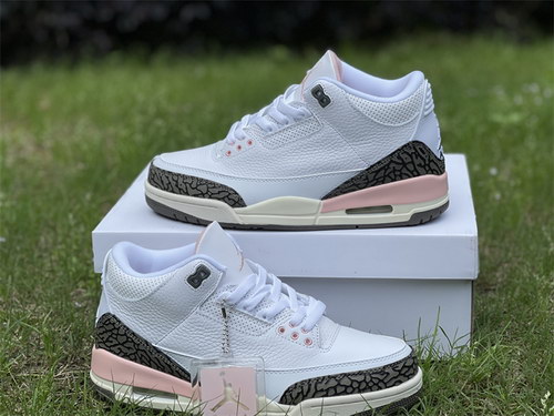 Air Jordan 3 WMNS “Atmosphere”