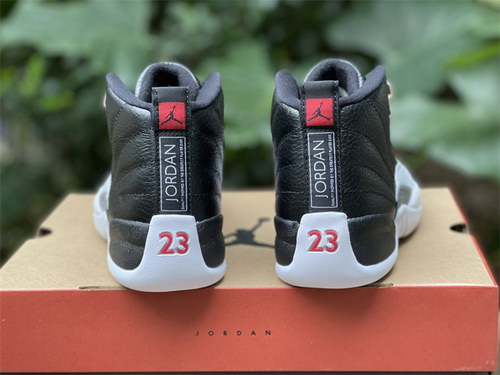 Air Jordan 12 “Playoffs”