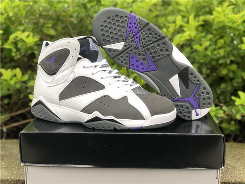Air Jordan 7 “Flint”