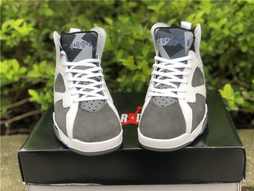 Air Jordan 7 “Flint”