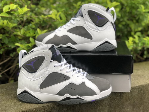 Air Jordan 7 “Flint”
