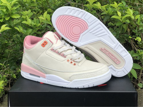 Air Jordan 3 WMNS “Rust Pink”-002