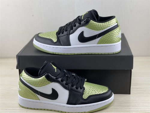Air Jordan 1 Low-020