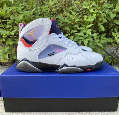 Air Jordan 7 PSG