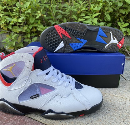Air Jordan 7 PSG