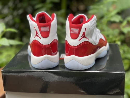 Air Jordan 11 “Cherry”G S