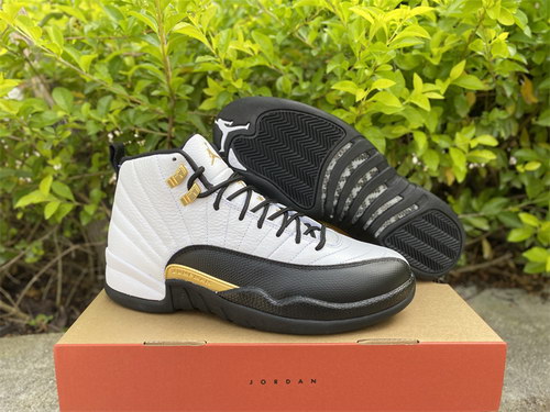 Air Jordan 12 “Royalty”
