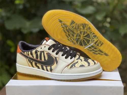 Air Jordan 1 Low OG “Chinese New Year”