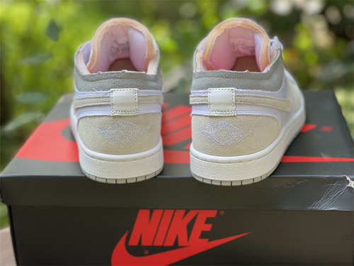 Air Jordan 1 Low “Inside Out”