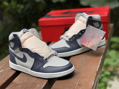 Air Jordan 1 High“Georgetown”