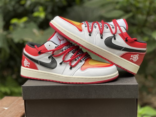 Air Jordan 1 Low-007