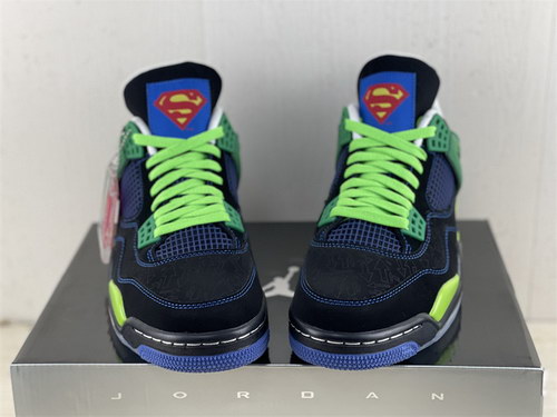 Air Jordan 4-004