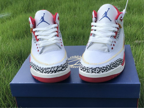 Air Jordan 3-088