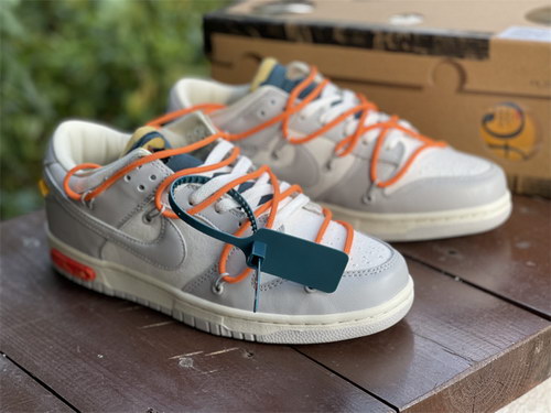 Off-White x Futura x Nike Dunk-080
