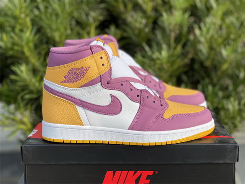 Air Jordan 1 High OG “Brotherhood”