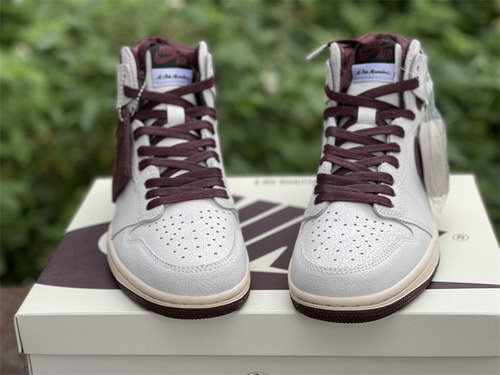 A Ma Maniere x Air Jordan 1 High OG