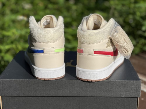 Air Jordan 1 Mid-063