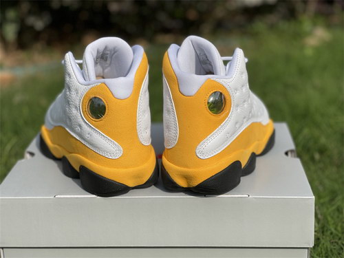 Air Jordan 13 “Del Sol”