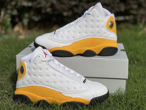 Air Jordan 13 “Del Sol”