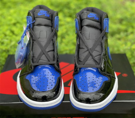 Air Jordan 1 High-104