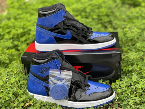 Air Jordan 1 High-104