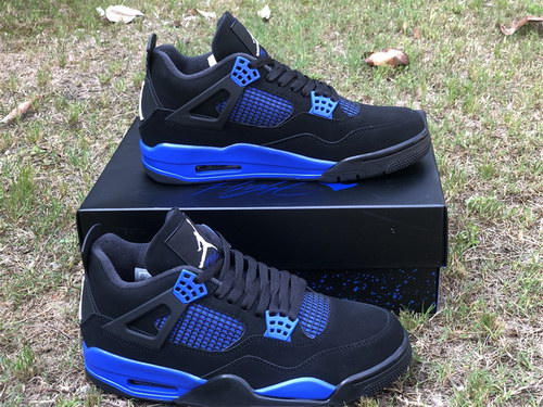Air Jordan 4-005
