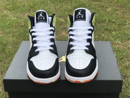 Nike Air Jordan  MID GS