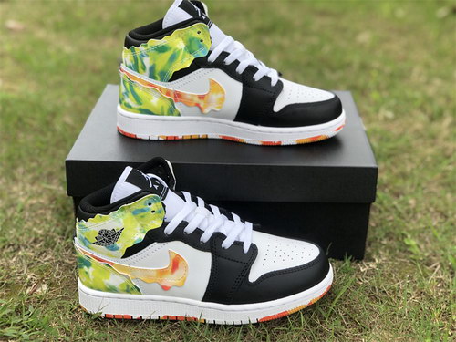 Nike Air Jordan  MID GS