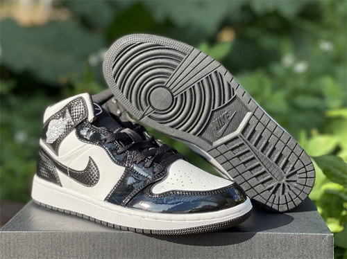 Air Jordan 1 Mid-060