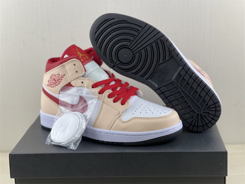 Air Jordan 1 Mid-064