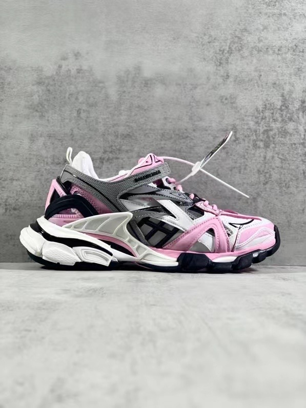 Ba*len*cia*ga shoes(aaaa)-180