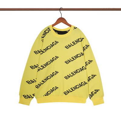 Ba*len*cia*ga sweater-010