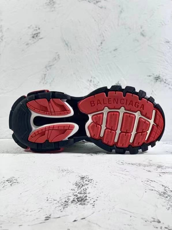 Ba*len*cia*ga shoes aaaa(women)-168