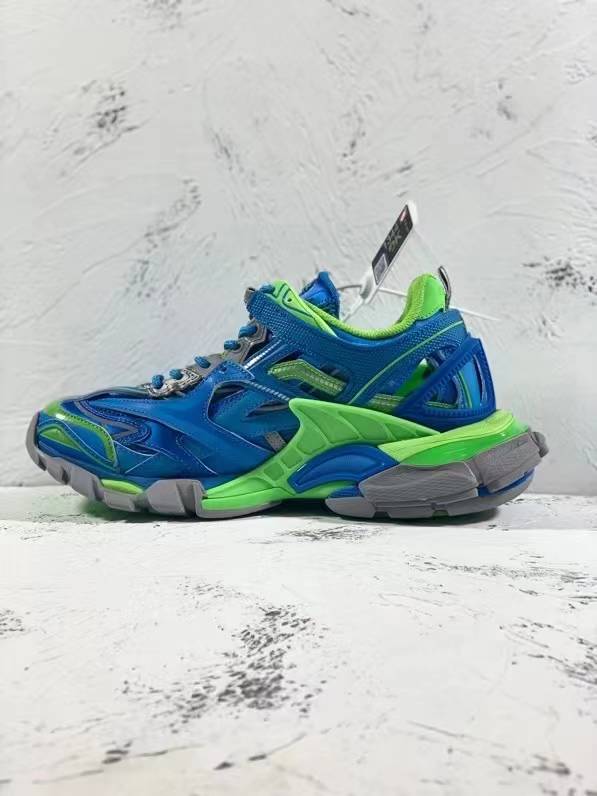 Ba*len*cia*ga shoes aaaa(women)-167