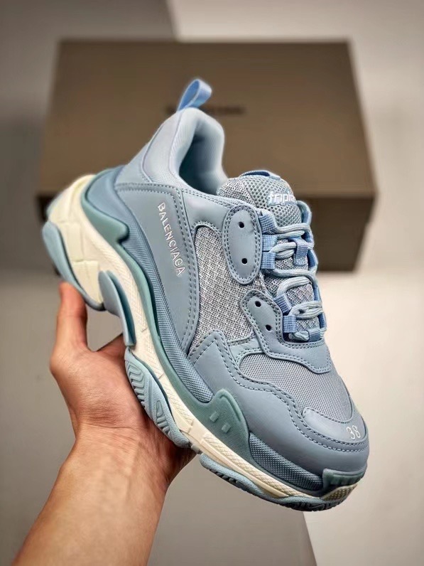 Ba*len*cia*ga shoes(aaaa)-136