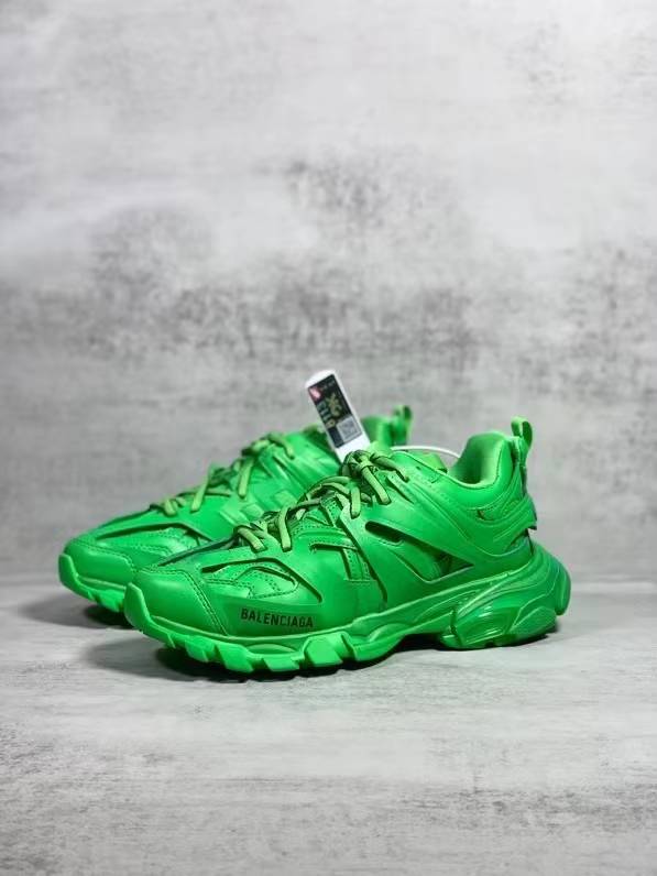 Ba*len*cia*ga shoes(aaaa)-135